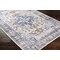Livabliss Lavable LVB-2305 Machine Washable Area Rug LVB2305-268 - alternate 8